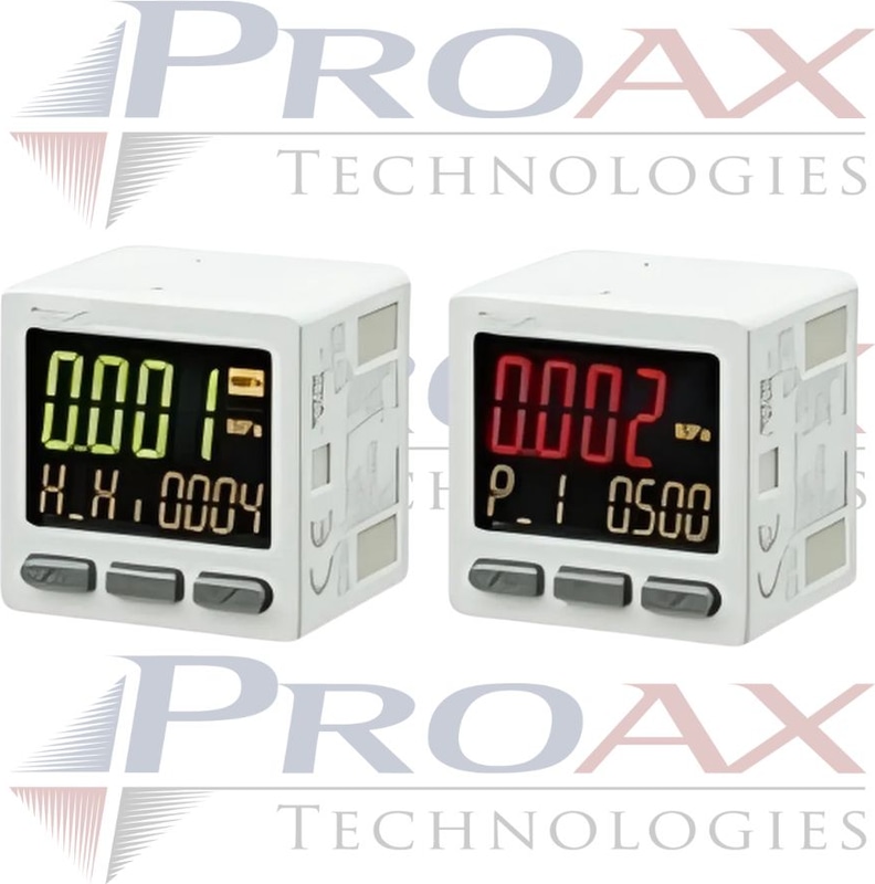 SMC ISE20B-Y-P-N01-W-X505